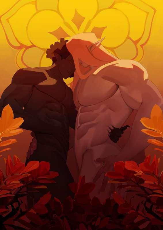 divinity: romantic piece complete