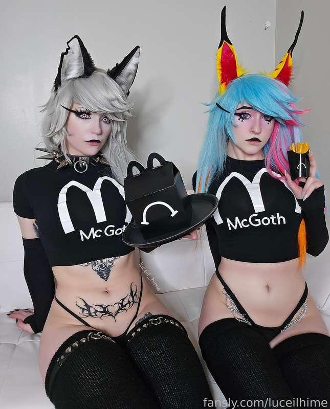 luceilhime image #17
