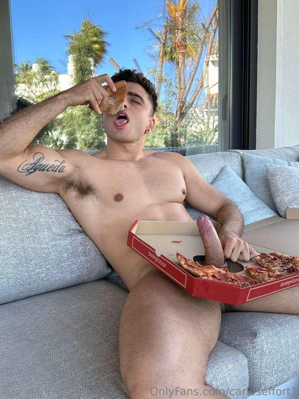 Do you want a slide? 🍕 