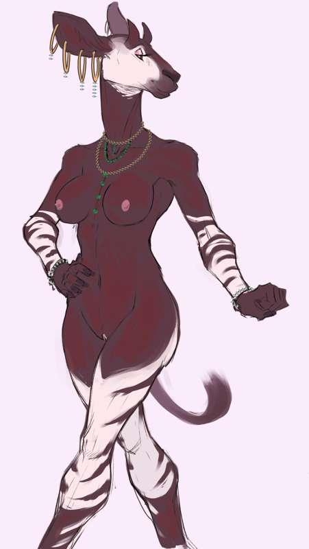 Sissy That Walk - Cosmos nude