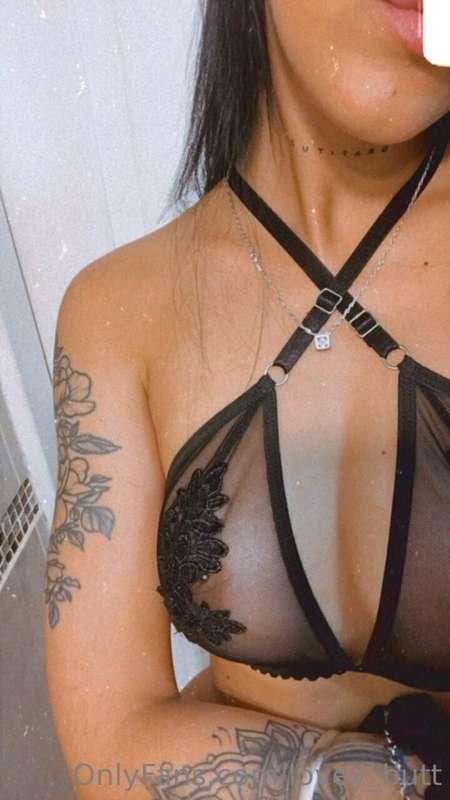 Can you describe a fantasy you've always wanted to fulfill? ..