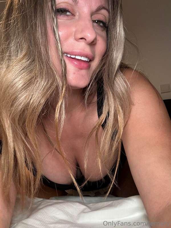 Let’s sext until we both cum 😻