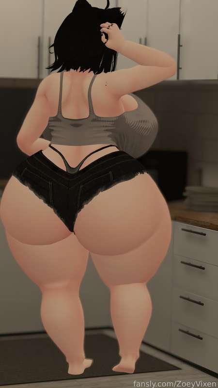 casual clothes~

I plan to have a photoset out tomorrow for you all &lt;3