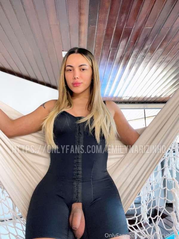I just woke up 🥰

Acabei de acordar 🥰