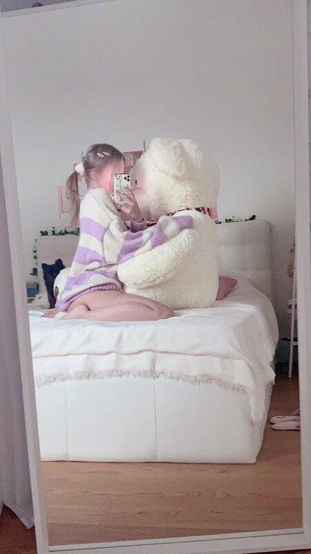 i am: baby.?