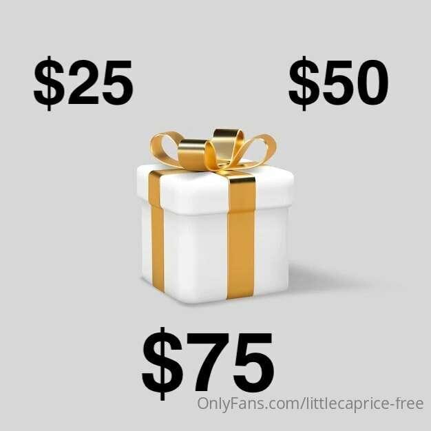 🎁🎁 NAUGHTY GIFT BOX 🔥

Gift boxes are filled with different ..