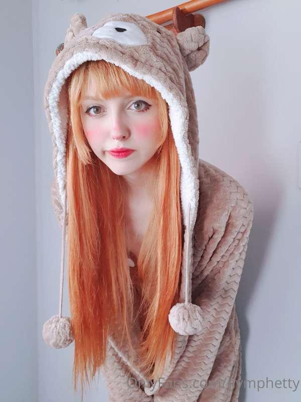 beargirl pics 💖🧸