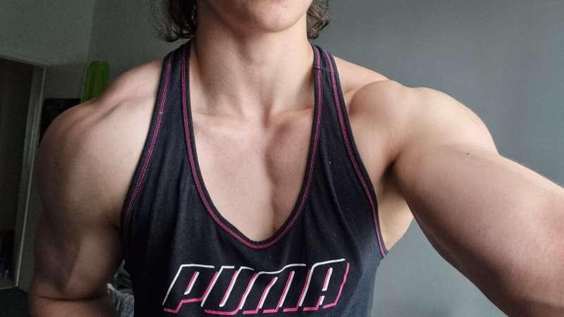 Shoulders for today