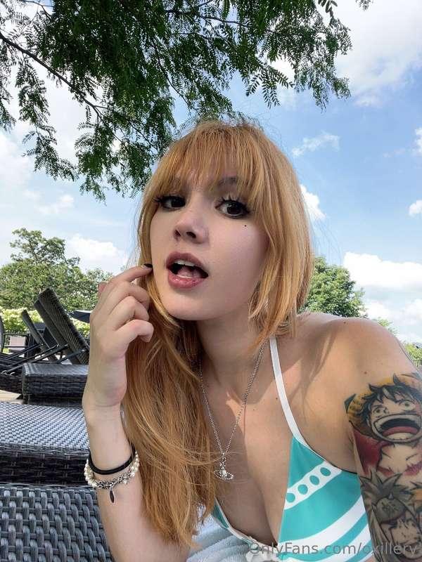 I'm just a silly lil guy hehehe