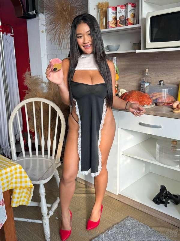 Tell me ur fav sin… I’ll top it. 🔥