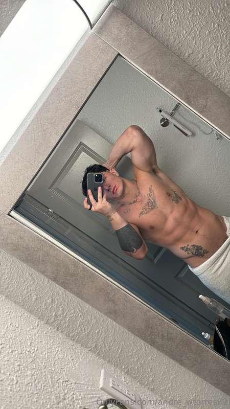 andre_wtorres69 image #1