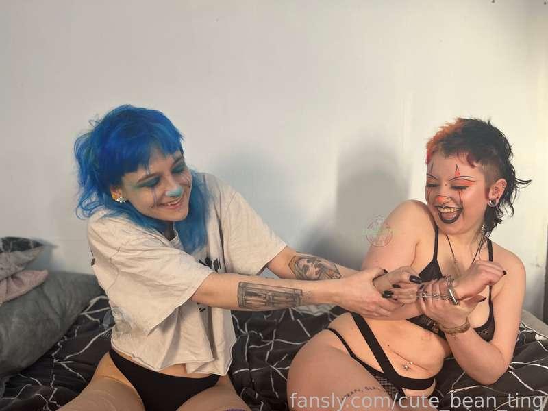 cute_bean_ting image #15