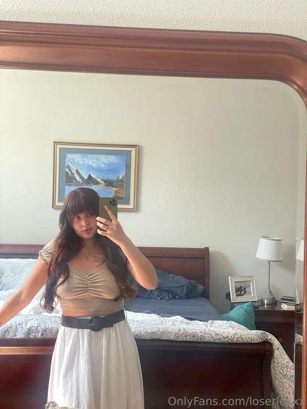 mirror mirror