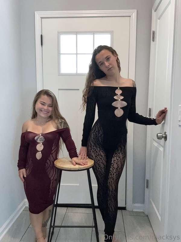 having way too much fun over here... wanna join us? 😏💖