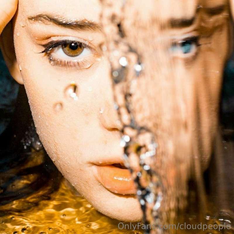Make me water 💧☔