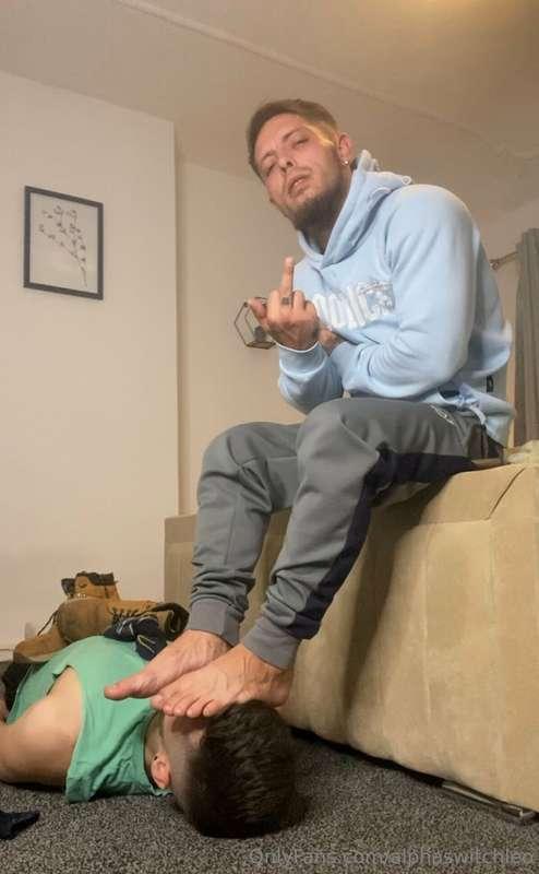 alphaswitchleo image #1