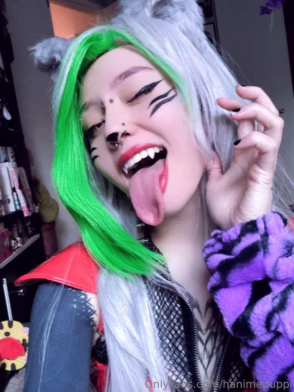 hanimepuppi image #1