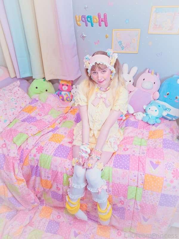 lildreamprincess image #1