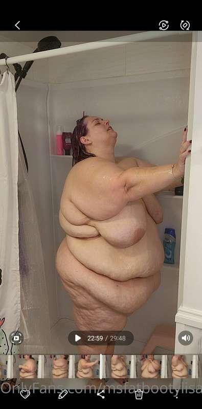 msfatbootylisa image #1