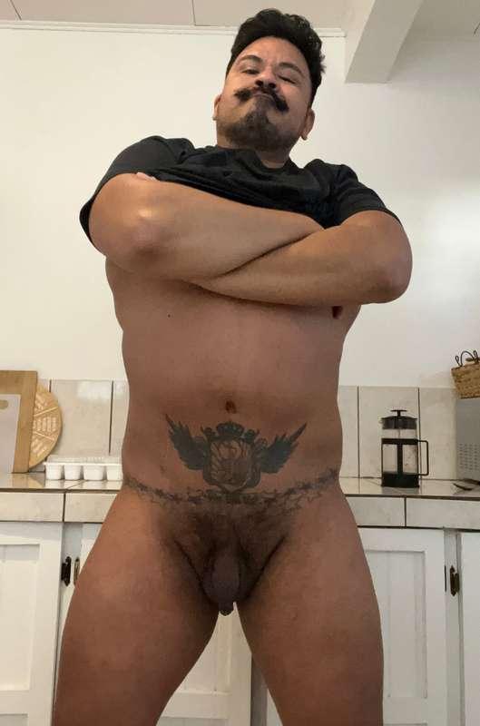 Wake up w Daddy 