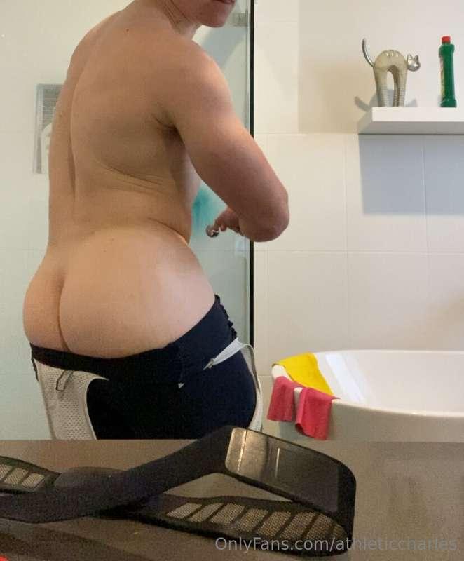 Ass is looking nice and thick here 👀🍑