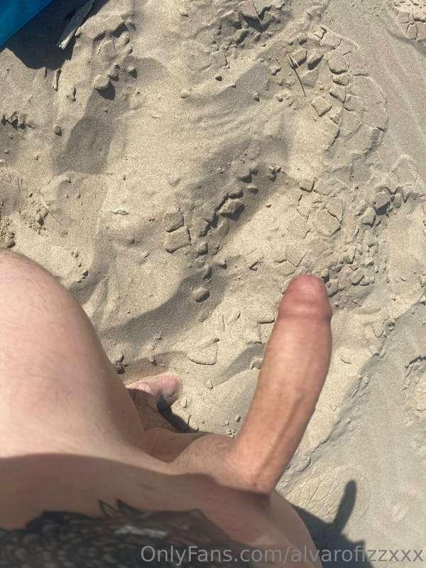 ¿Quien quiere venirse a la playa?