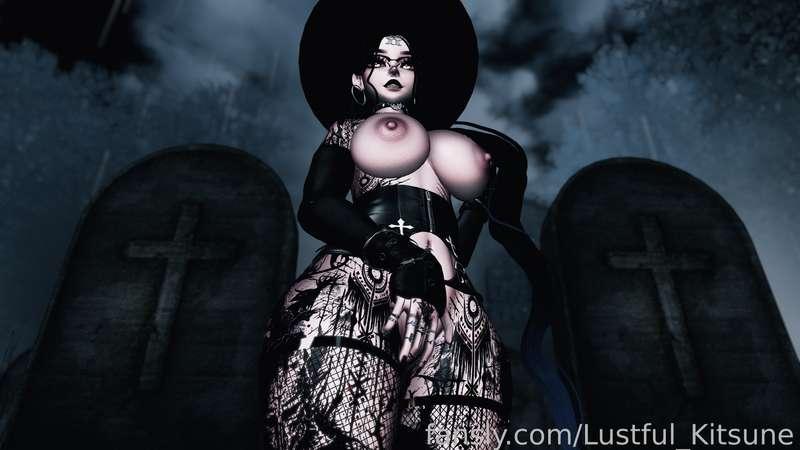 lustful_kitsune image #10