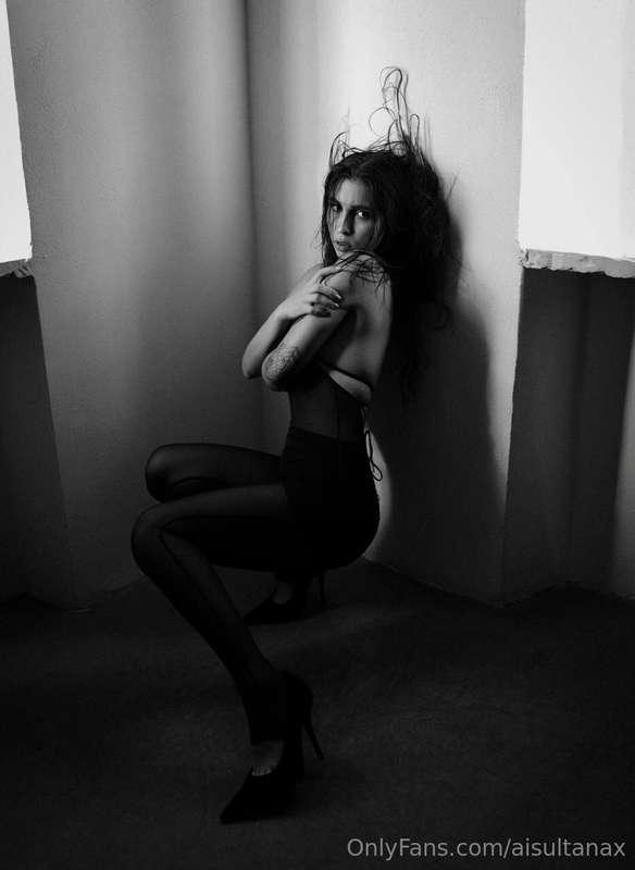 Come to the dark side...