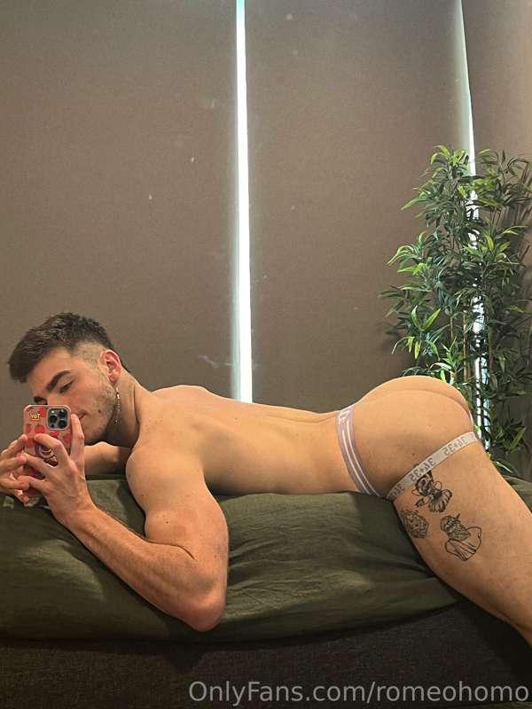 Thoughts on this jockstrap?
