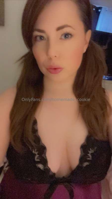 Okay😈 I'm ready for my first session of the day! I cant wait..