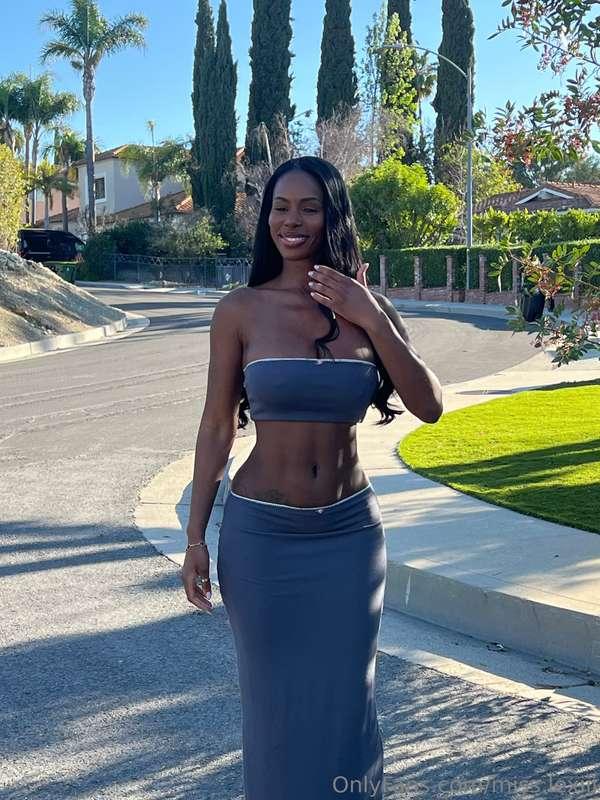 Let me make this the best week for you yet💋