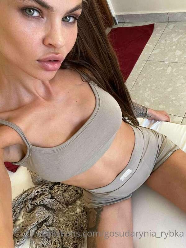 💋❤️Did you miss my beautiful body?