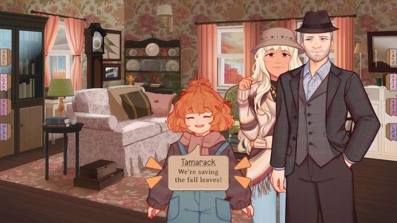 OL2: Fall Ended Screenshots