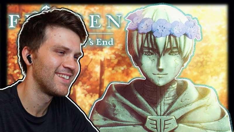 Leaving Something Behind | Sousou no Frieren Episode 2 Reaction