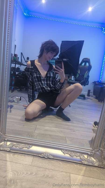 femboyhami image #1