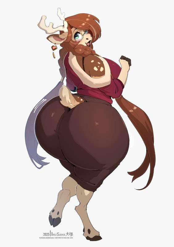 Bou Butt
