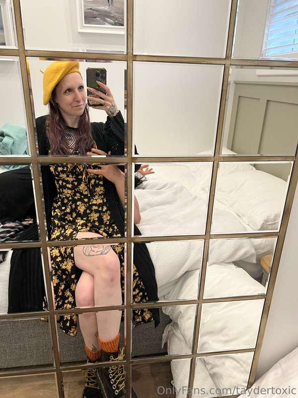 Back from Scotland, and it’s bittersweet 