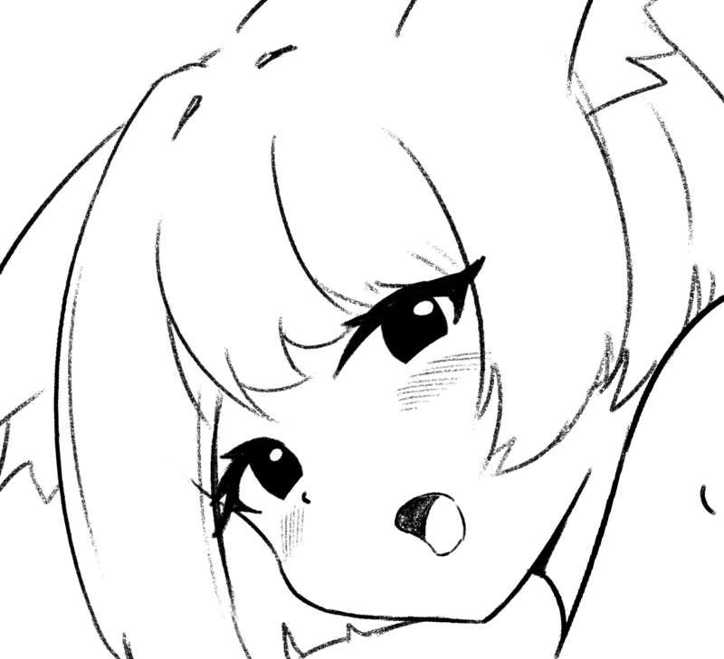 Arianne Riding! (Animation)