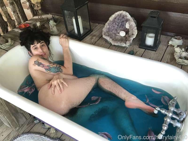 hairyfairy420 image #10