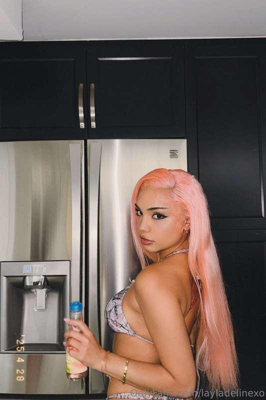 Didn’t say a word, still said everything 🤭