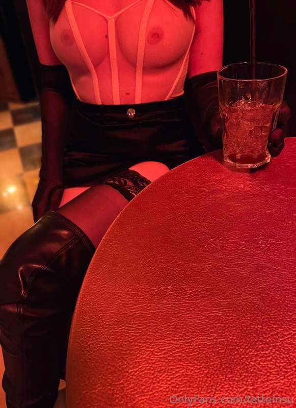 Il cocktail perfetto per farti impazzire🍸❤️‍🔥