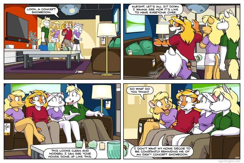 Flatpackers - 4