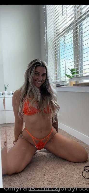 A fan favorite lingerie🧡