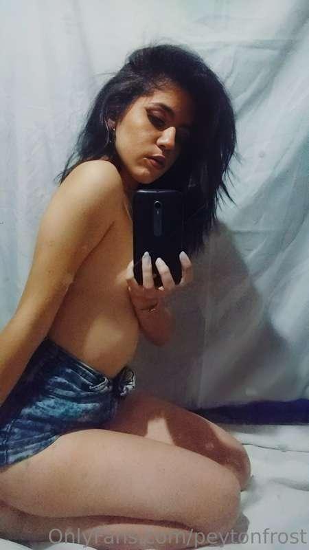 Cold on the outside, warm on the inside 😌