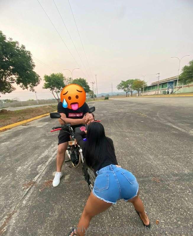 Chicos les gustaría que les suba un video al aire libre en v..