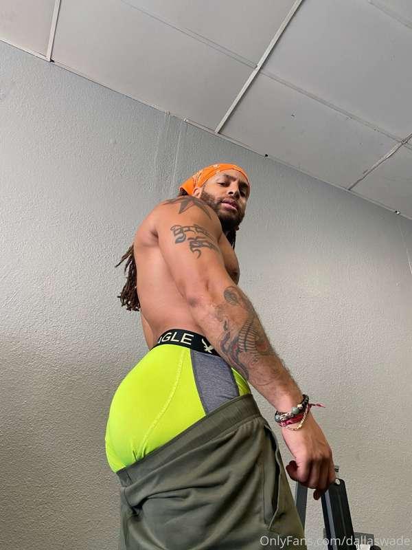 I know you like this angle 😈
