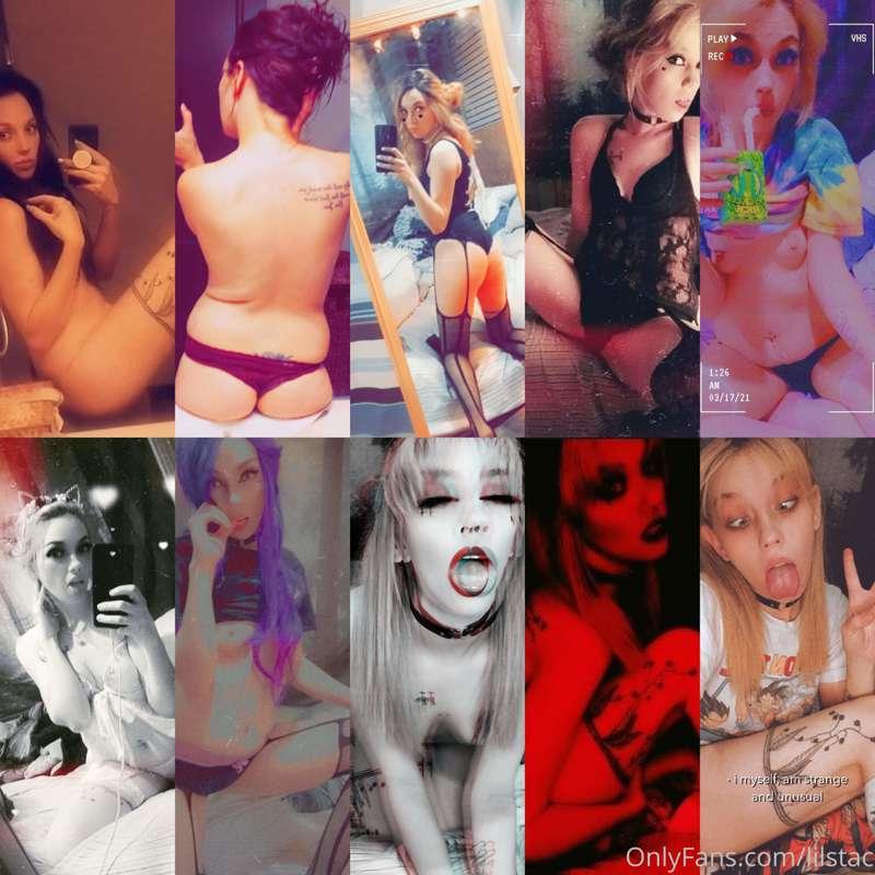 25 year old Sexy submissive kink friendly female who does al..
