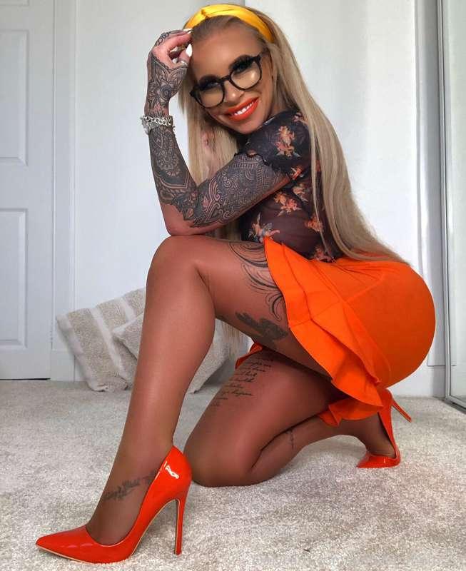 Morning! Happy Monday🔥!!
