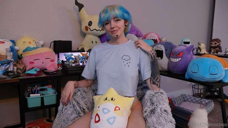 My HD 4K Cloud photo set<3