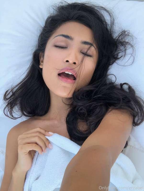 POV: This is what my reaction is 🙈 So what are you doing to ..